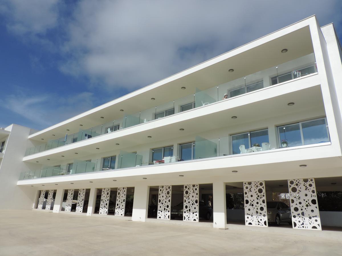 La Casa Di Napa Lägenhetshotell