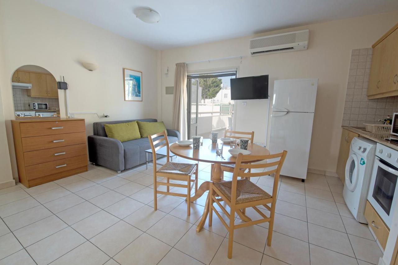 La Casa Di Napa Aparthotel Agia Napa