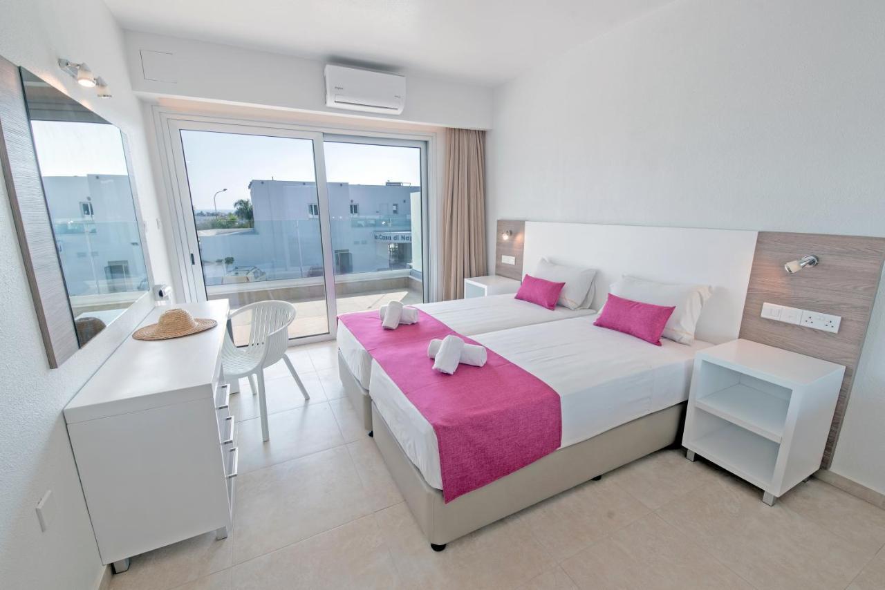 La Casa Di Napa Agia Napa