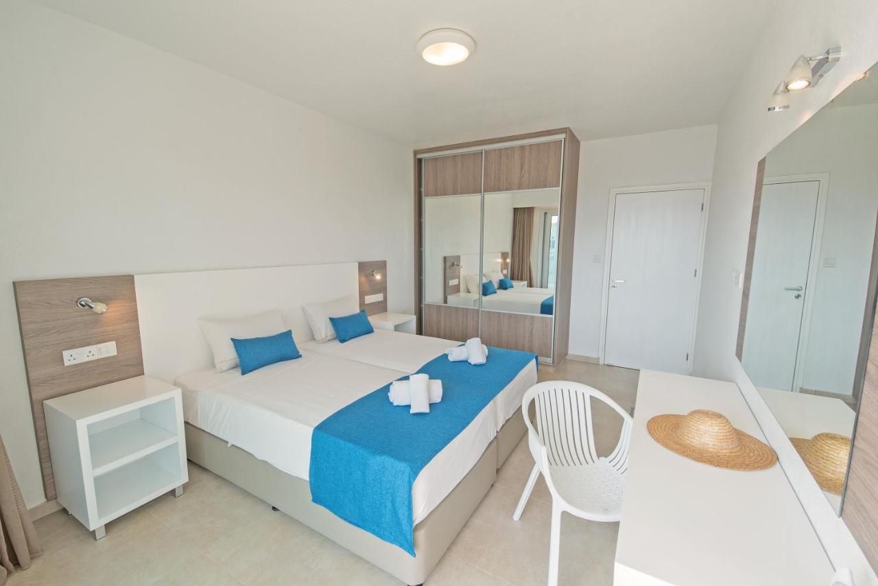 La Casa Di Napa Agia Napa
