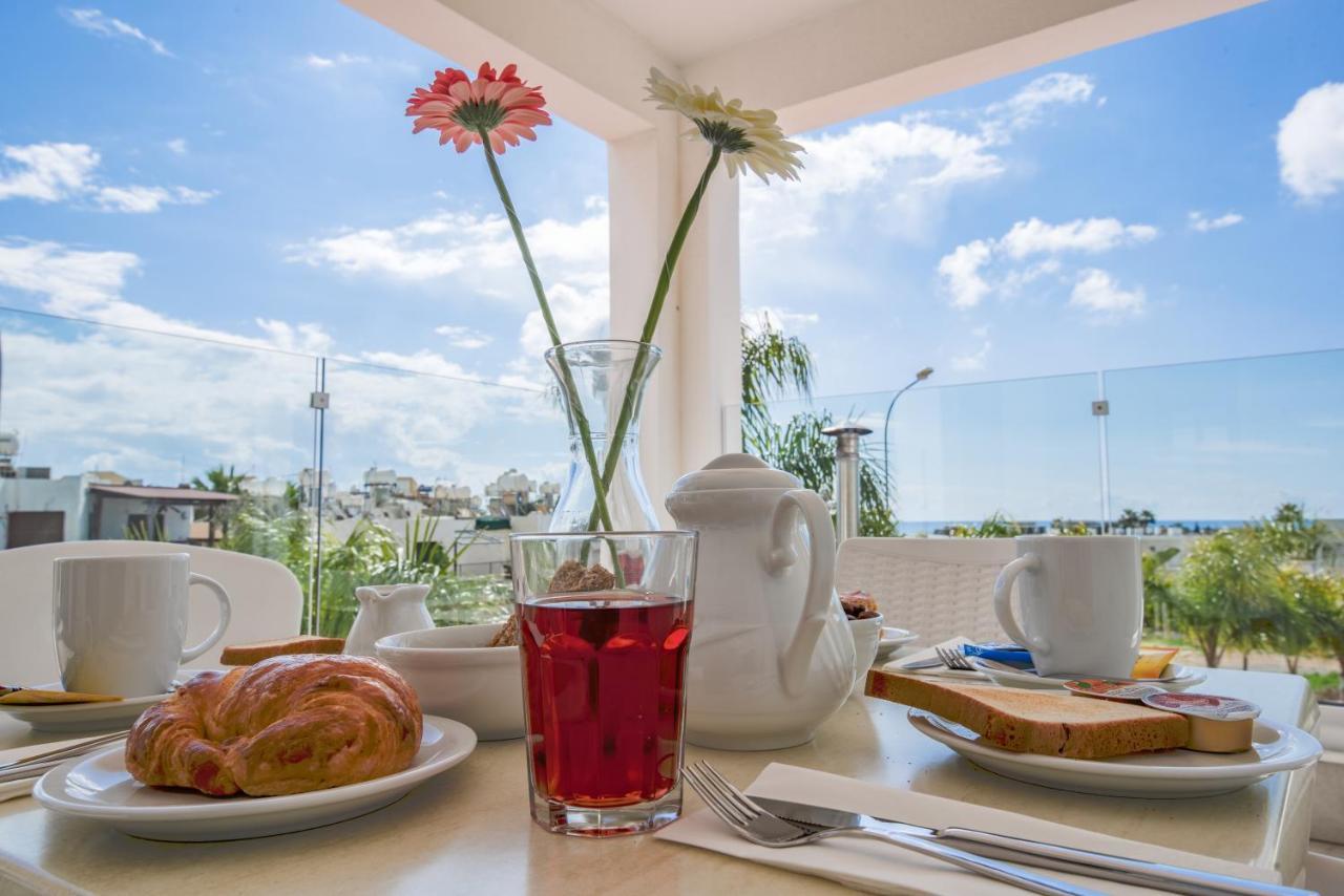 La Casa Di Napa Lägenhetshotell Ayia Napa