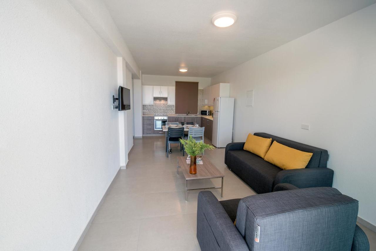 La Casa Di Napa Aparthotel Agia Napa