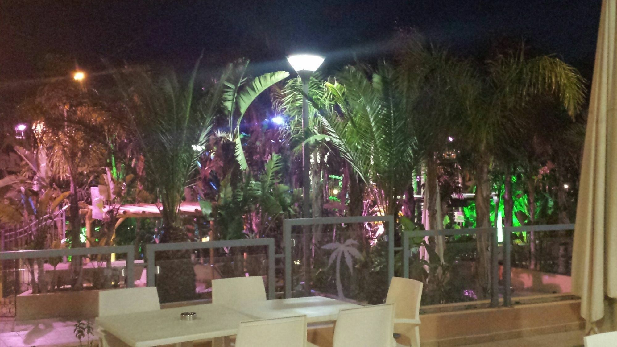 La Casa Di Napa 2* Agia Napa