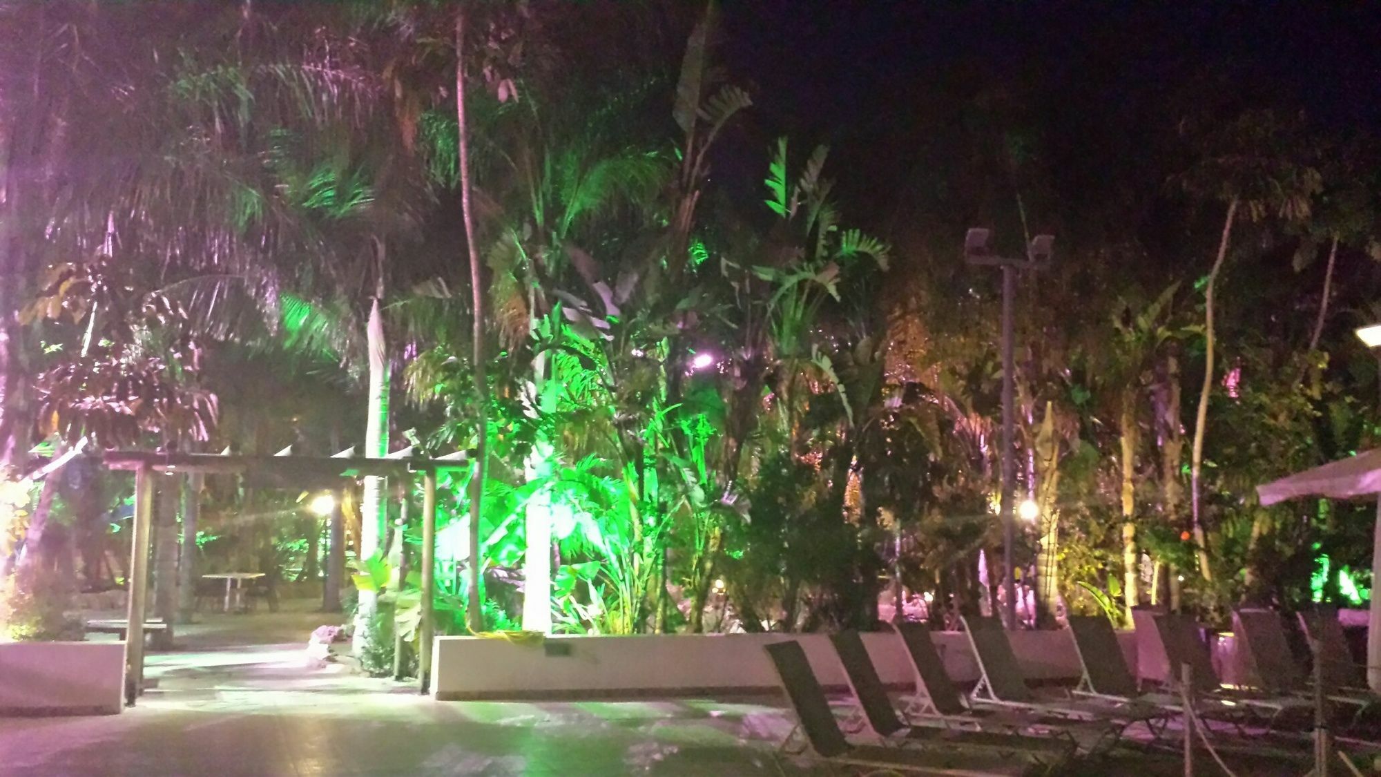 Aparthotel La Casa Di Napa Agia Napa