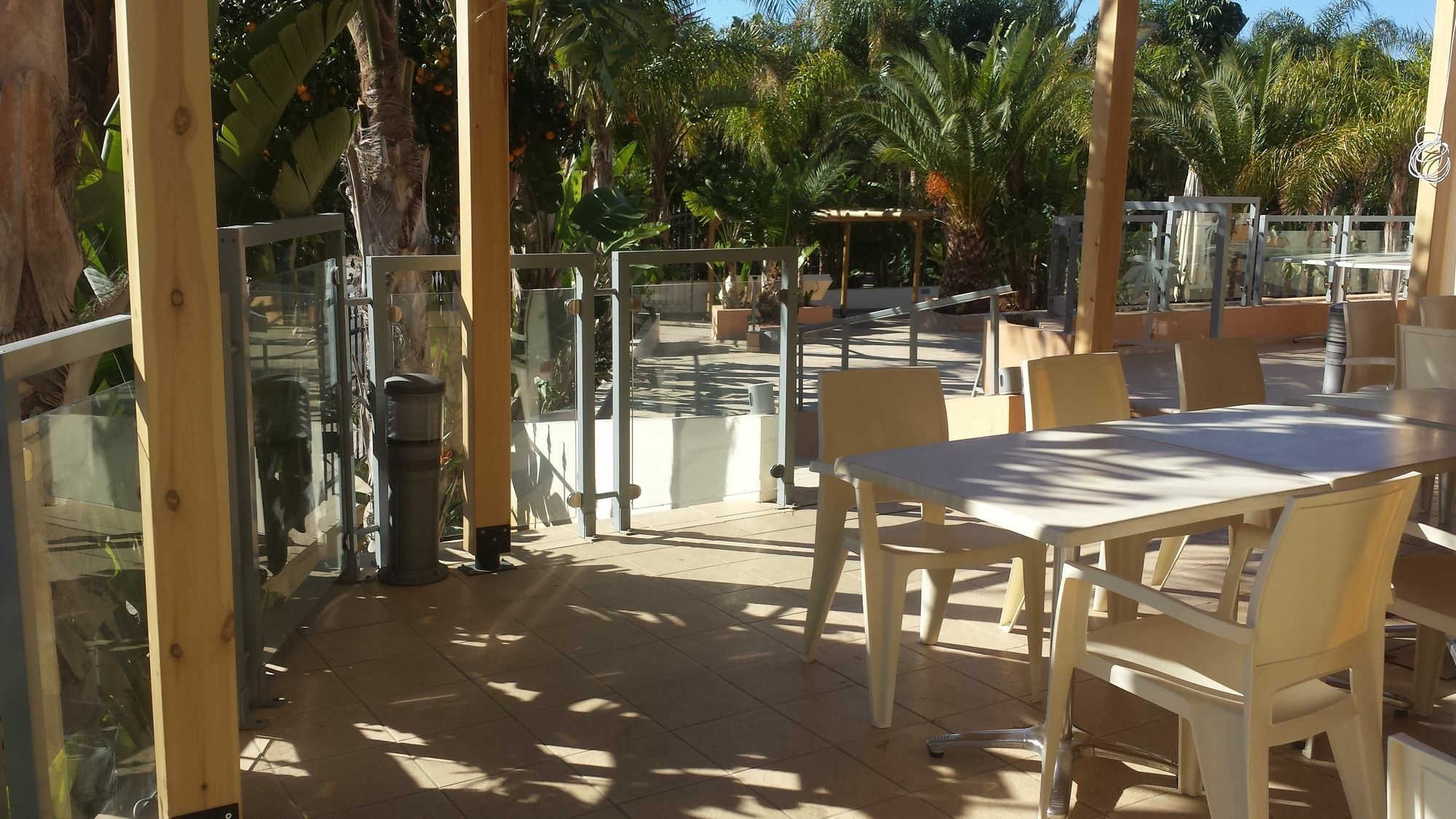 La Casa Di Napa Lägenhetshotell