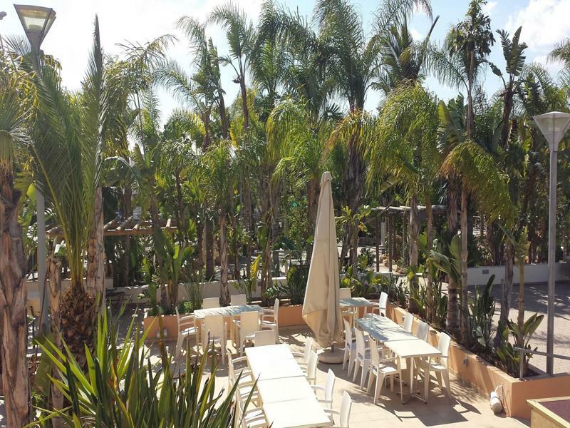 La Casa Di Napa 2* Agia Napa