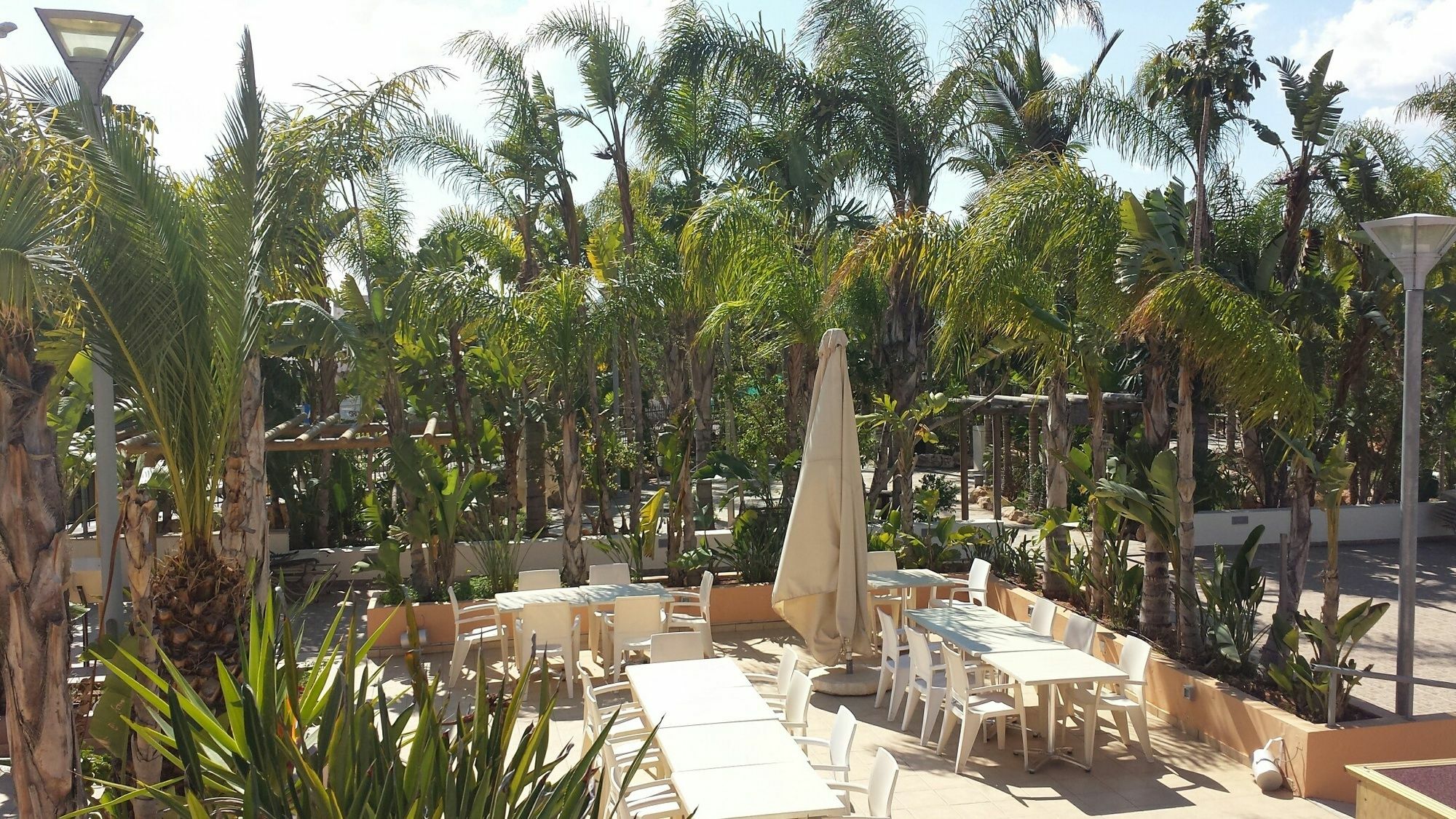 La Casa Di Napa Aparthotel Agia Napa