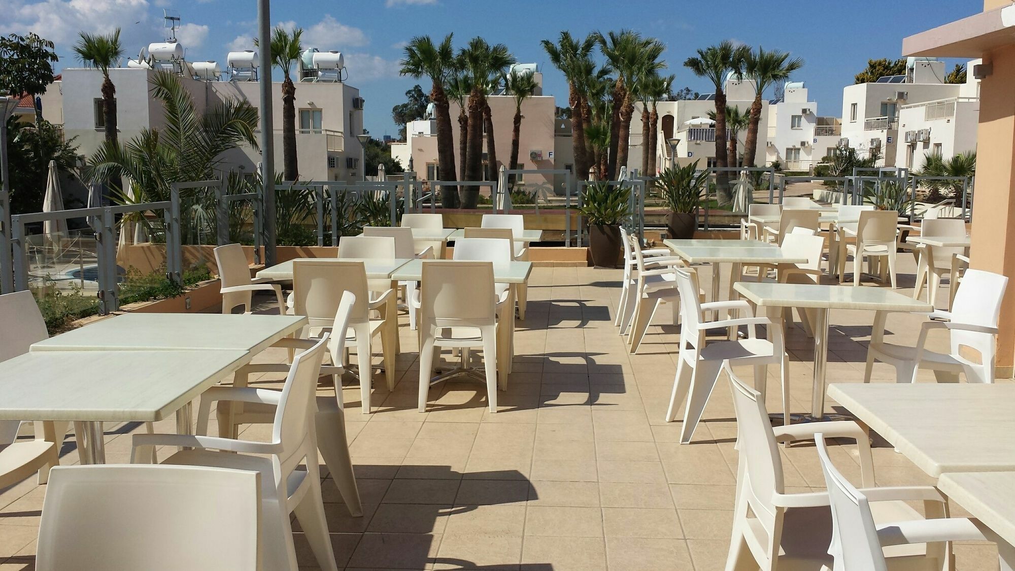 Lägenhetshotell La Casa Di Napa 2*