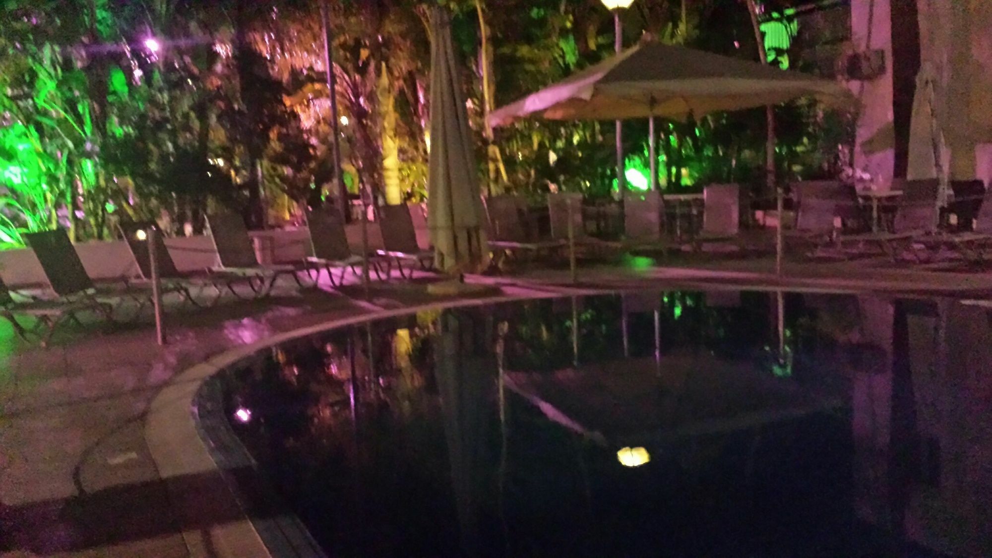 Lägenhetshotell La Casa Di Napa 2*