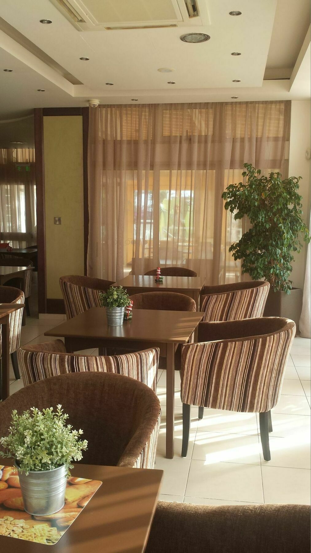 La Casa Di Napa Lägenhetshotell 2*