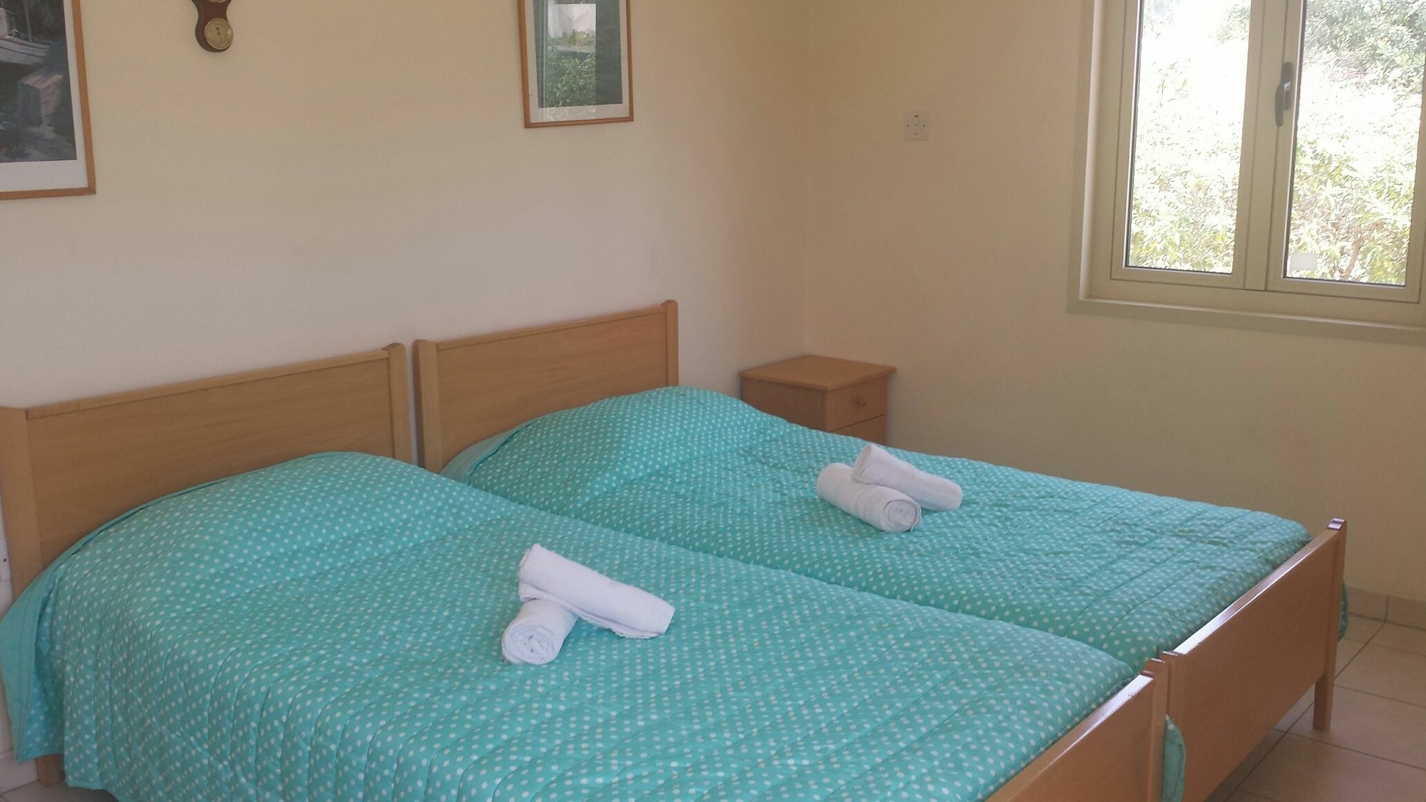 La Casa Di Napa 2* Agia Napa