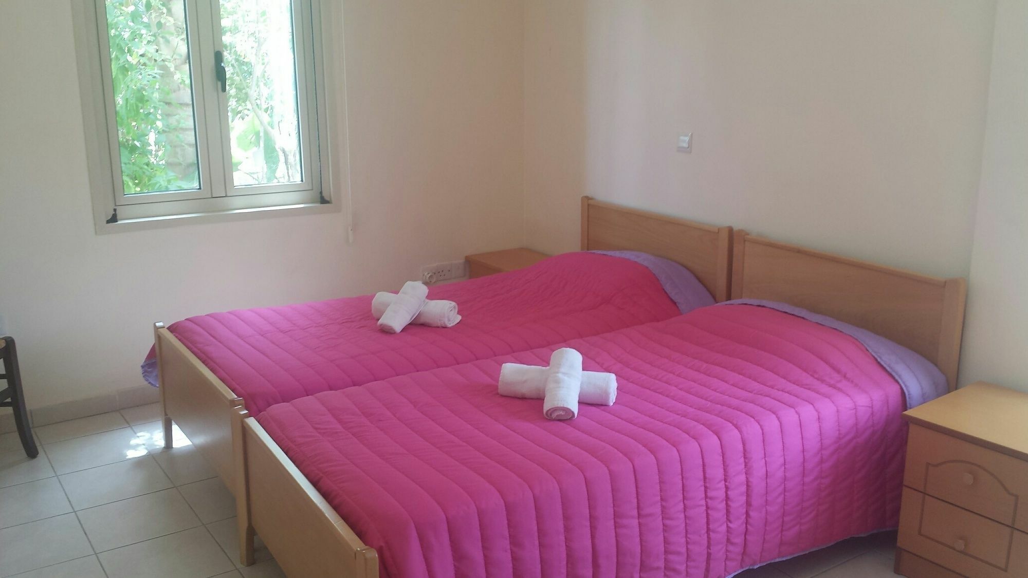 La Casa Di Napa Aparthotel Agia Napa