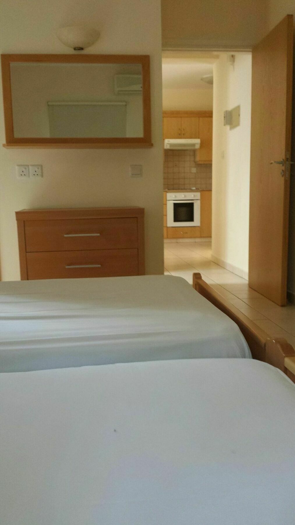 Lägenhetshotell La Casa Di Napa 2*