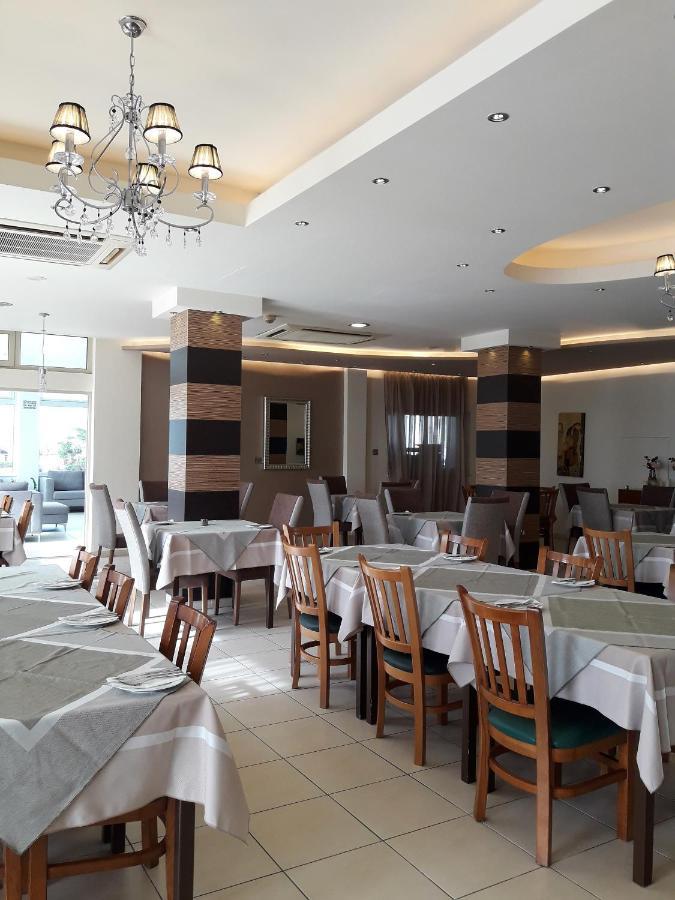 La Casa Di Napa Aparthotel Agia Napa